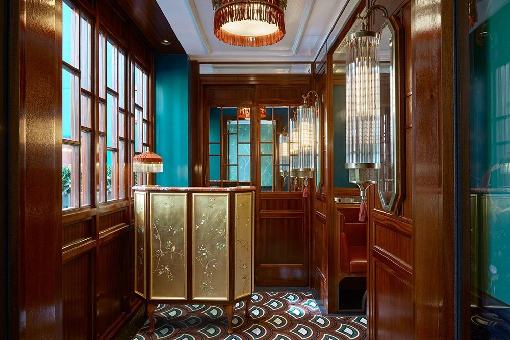 Share duck privately in London: MiMi Mei Fair  image 2