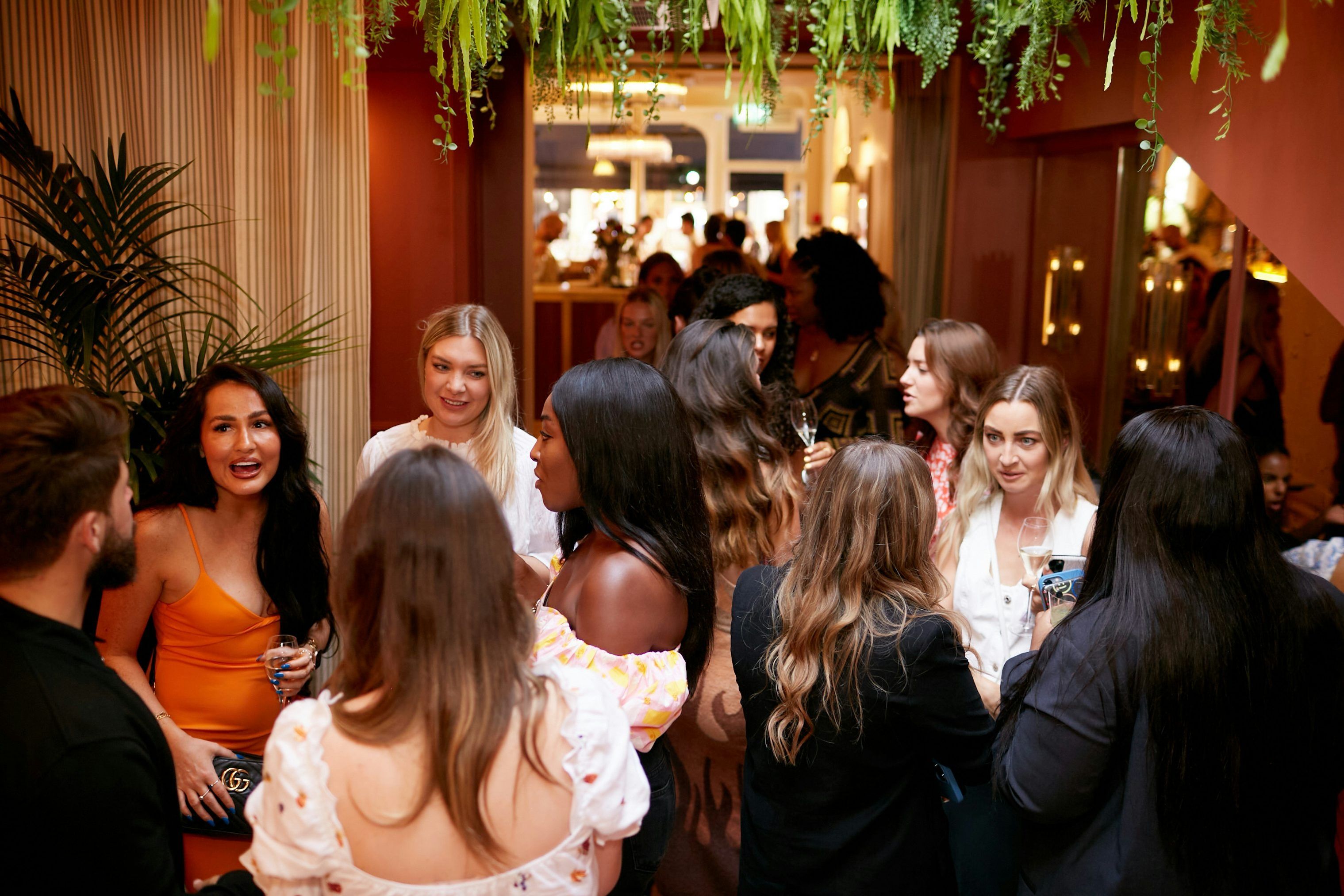 minas skylight room belgravia private dining london