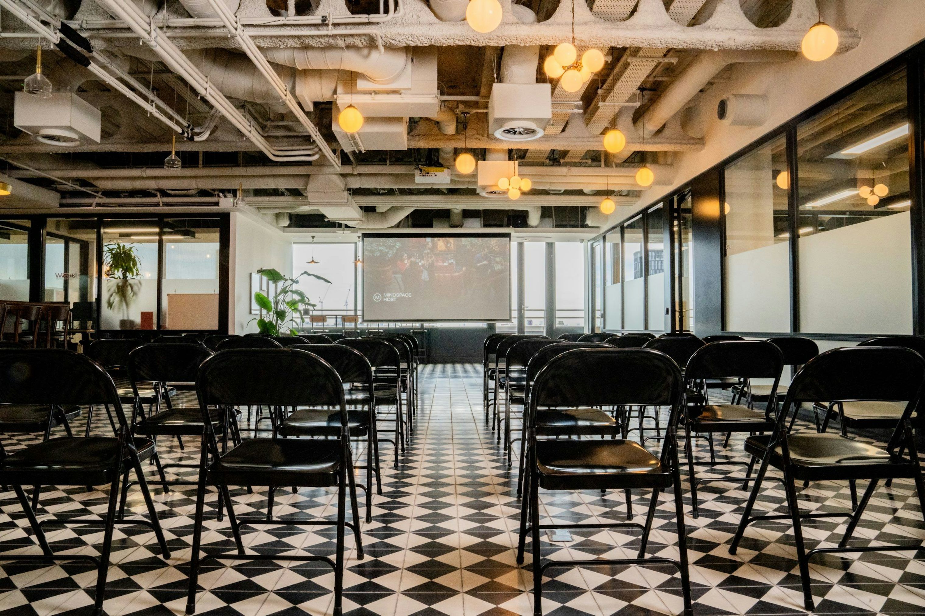 The 8 best conference venues in Shoreditch