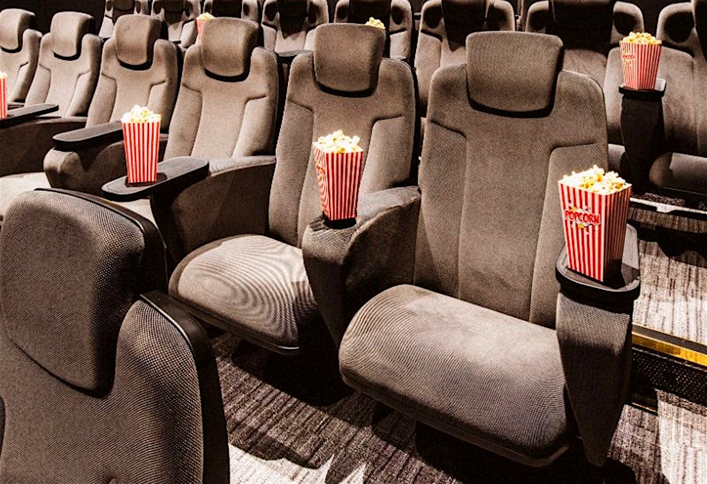 mini cini ducie street birthday ideas manchester