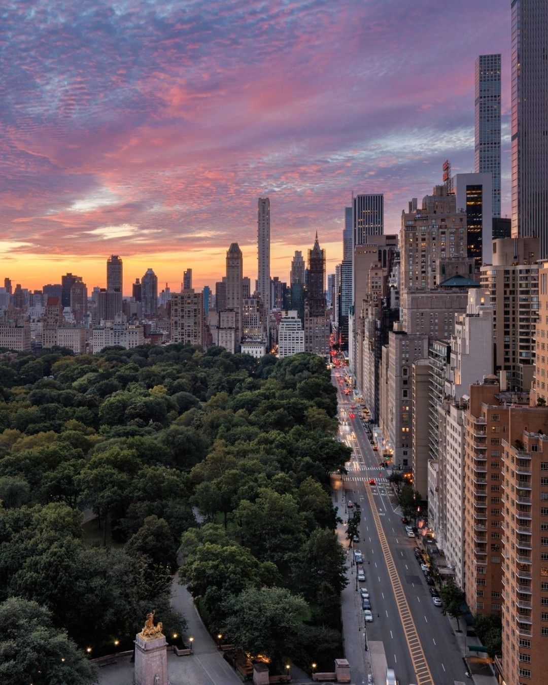 mo lounge upper west side private dining NYC