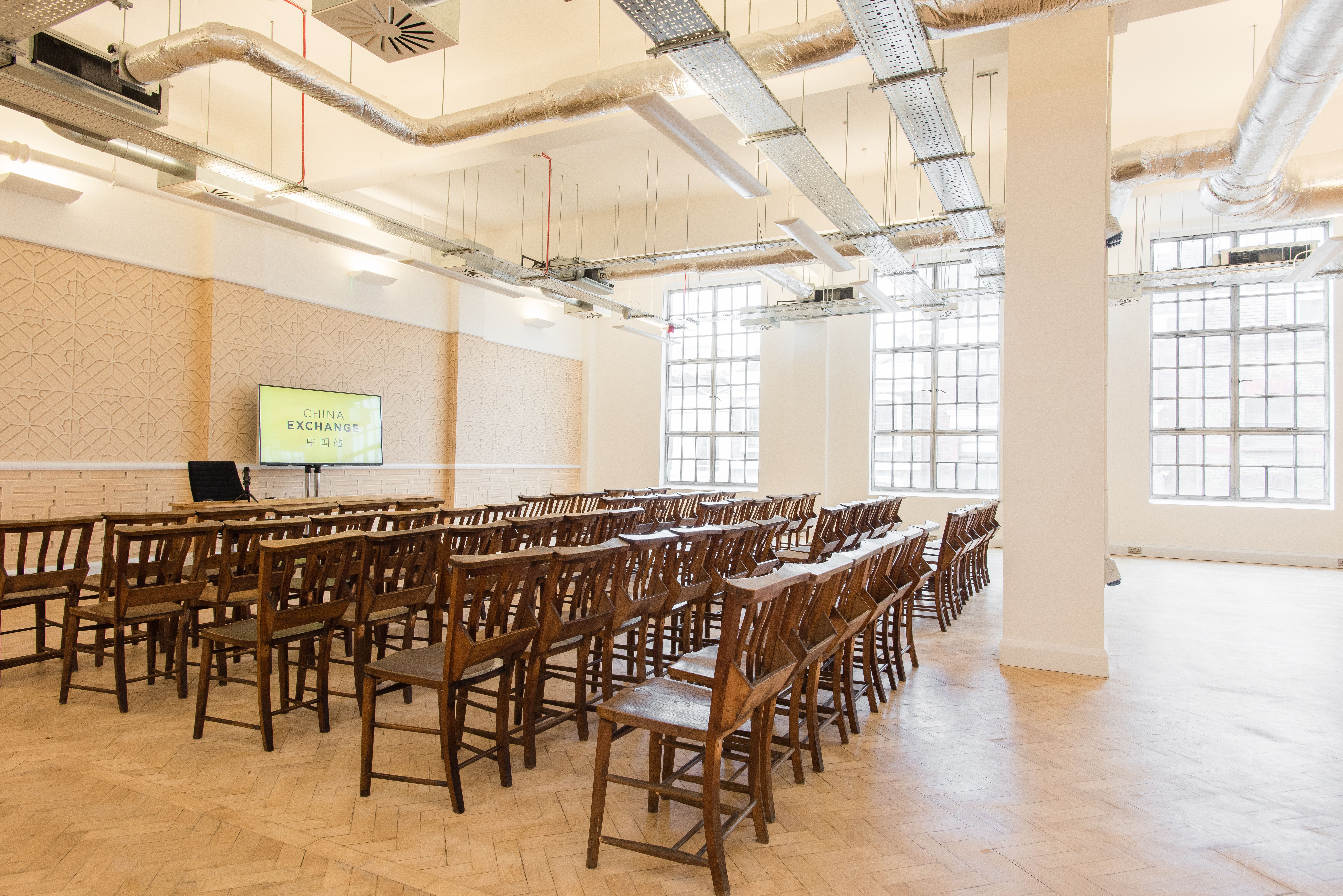 moonchu hall leicester square meeting room