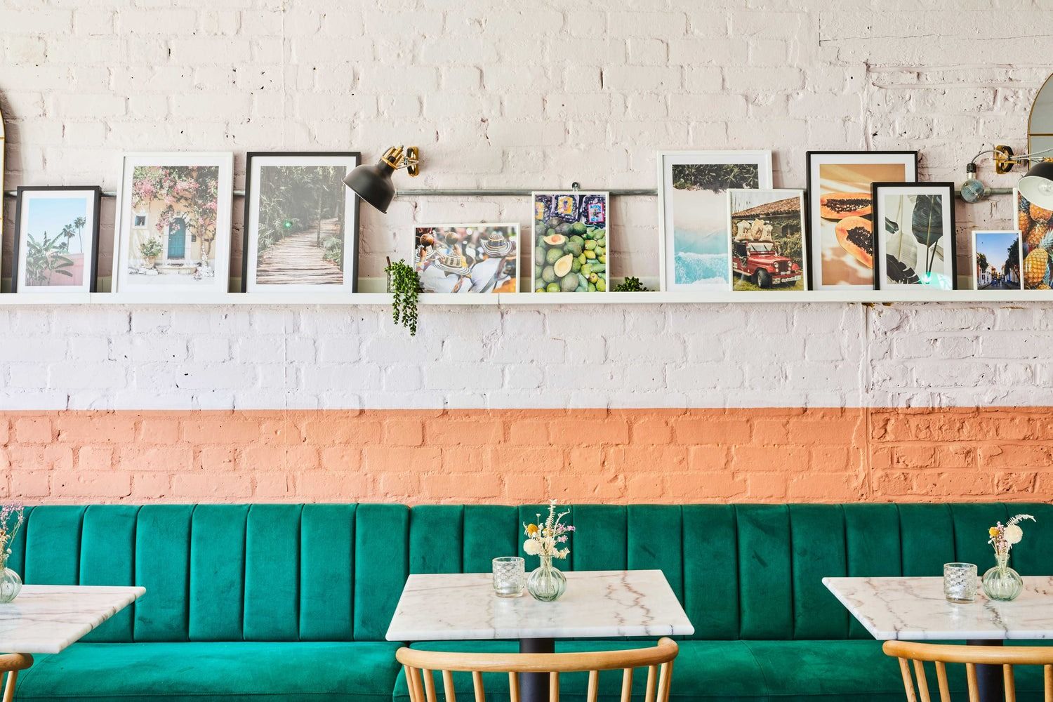 morena women owned restaurants