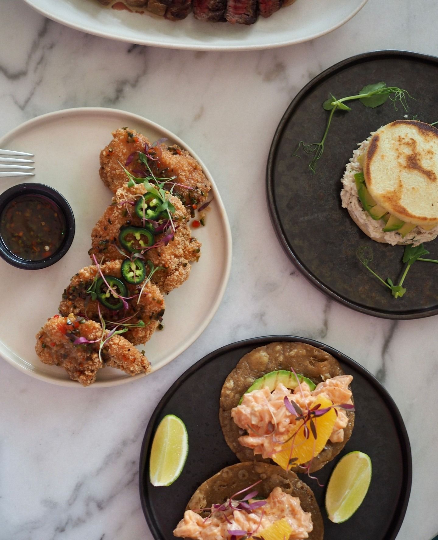 morena women owned restaurants