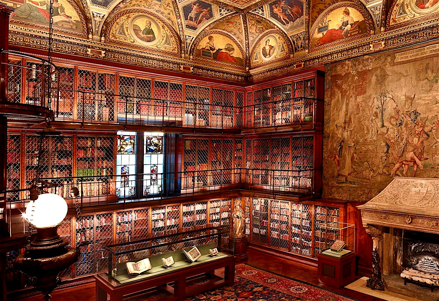 morgan library and museum unique venues midtown event spaces to rent nyc