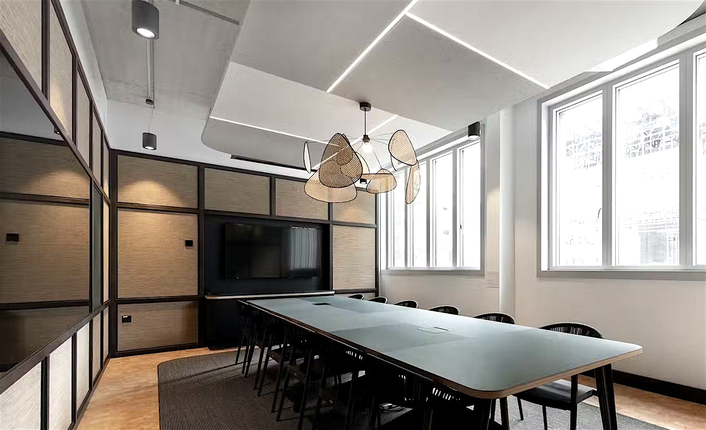 mortar workspace london creative meeting rooms 1