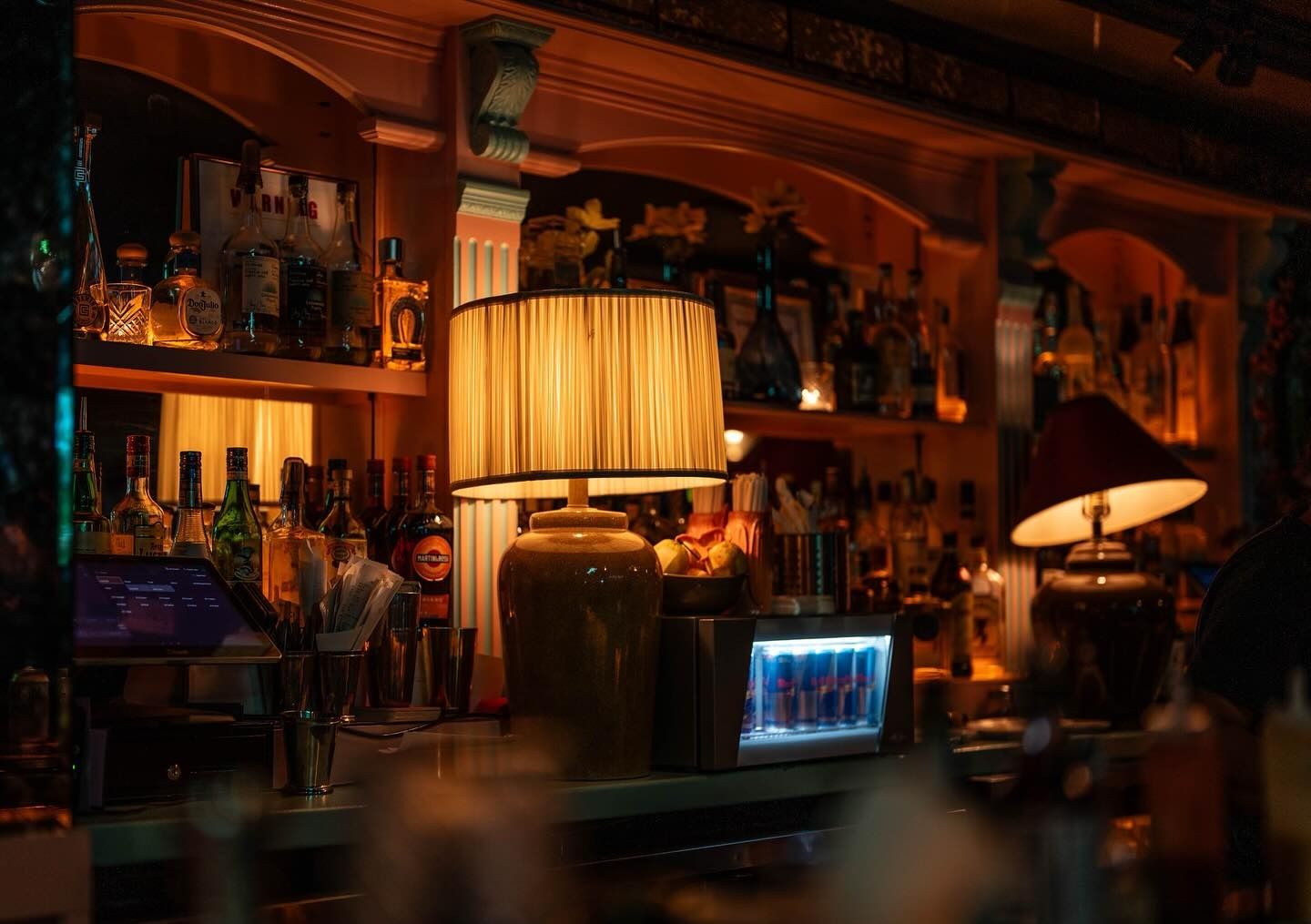 Top five East Village cocktail bars