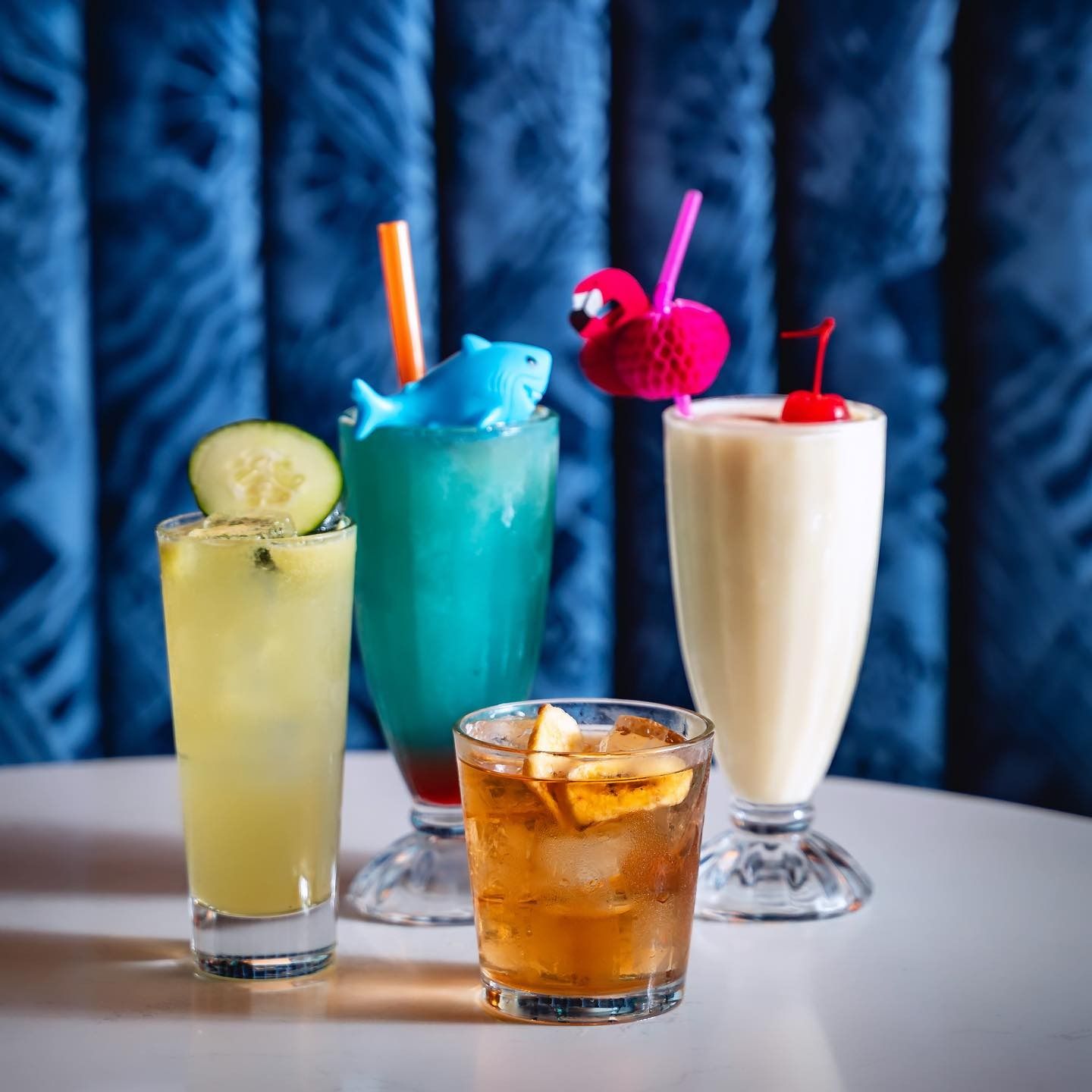 motel no tell east village cocktail bars NYC 