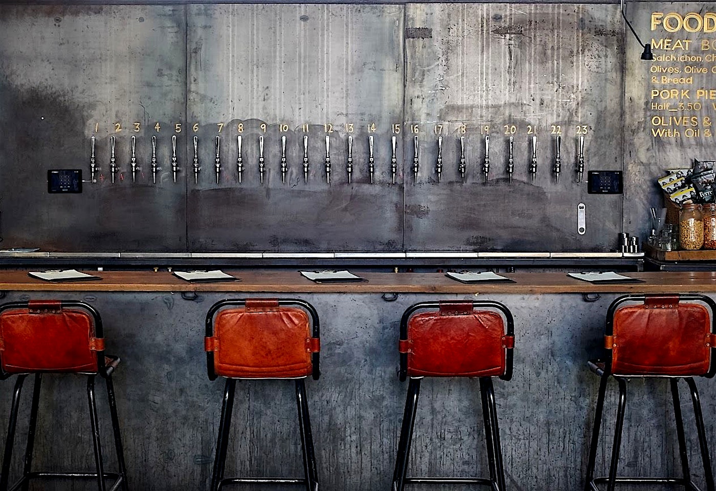 mother kellys bethnal green bar london