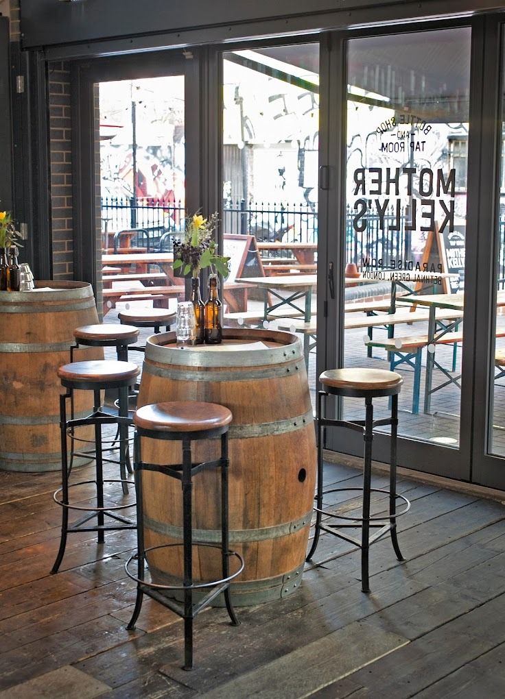 mother kellys bethnal green bar london