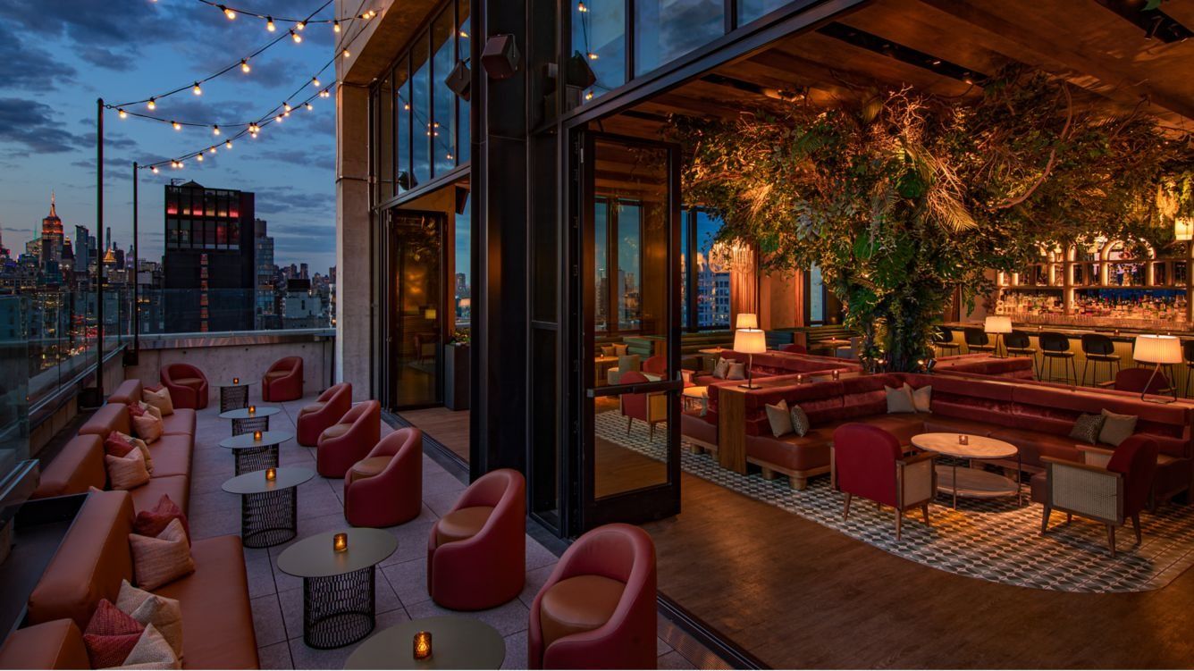 The best corporate venues to rent in the Lower East Side