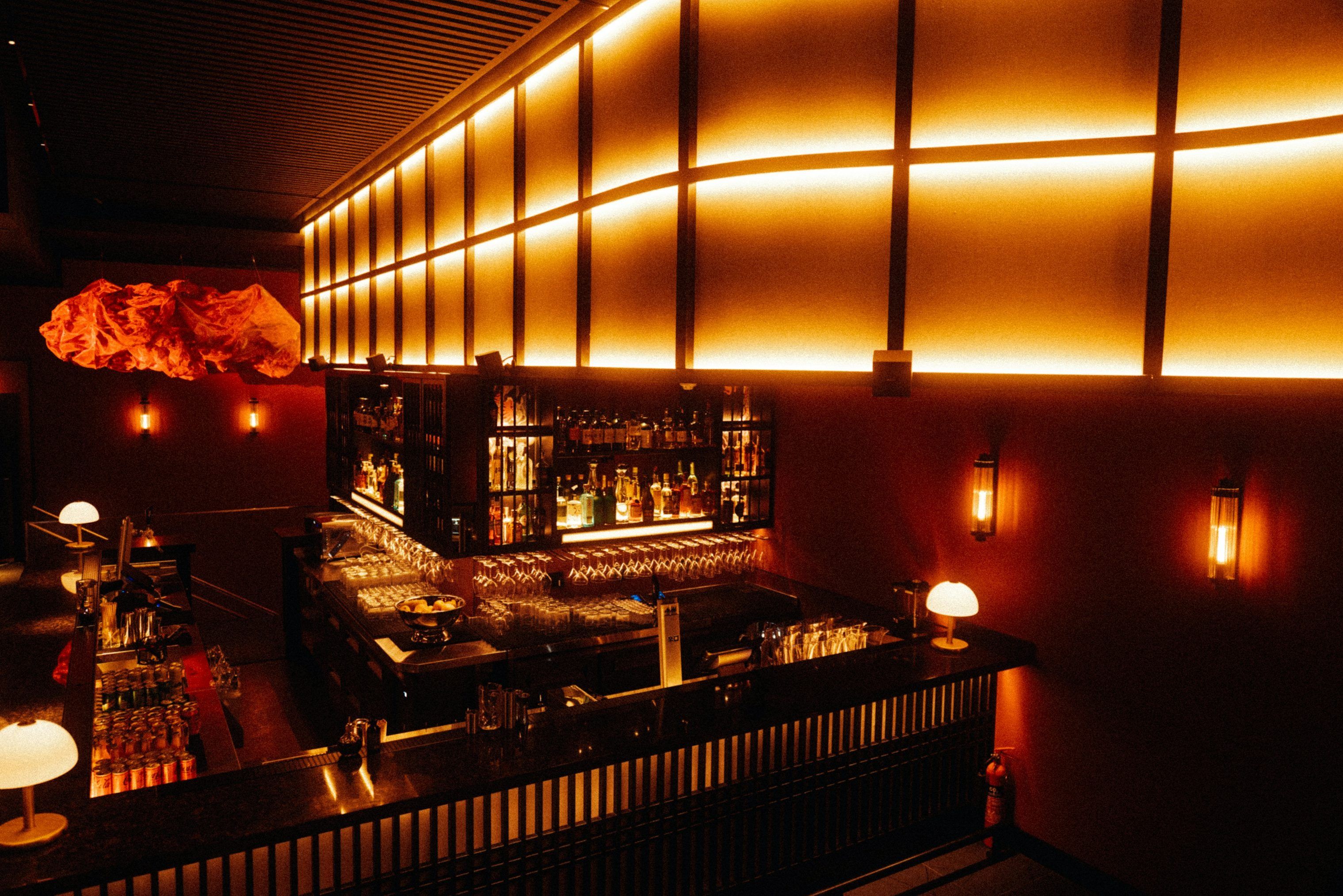 moyagi karaoke london