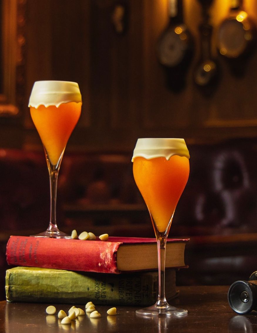 mr foggs covent garden party 3