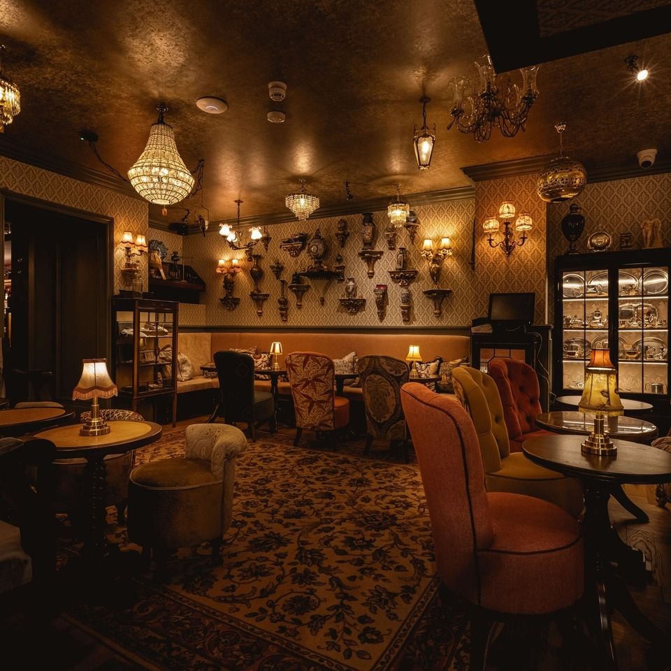 mr foggs pawnbrokers soho new opening 