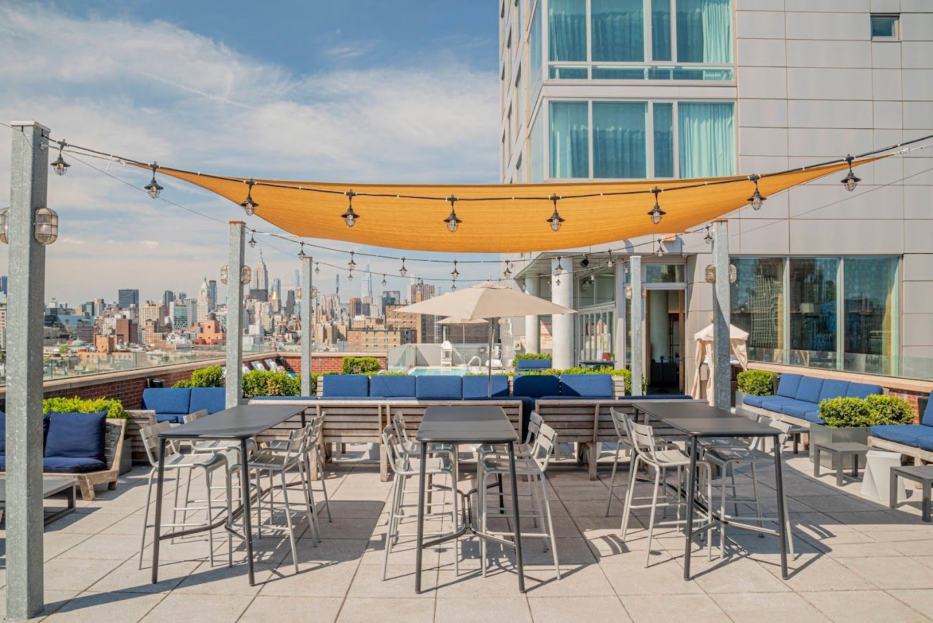 mr purple lower east side outdoor bar event space nyc