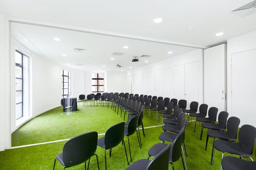 museum of brands unique conference centre london 1