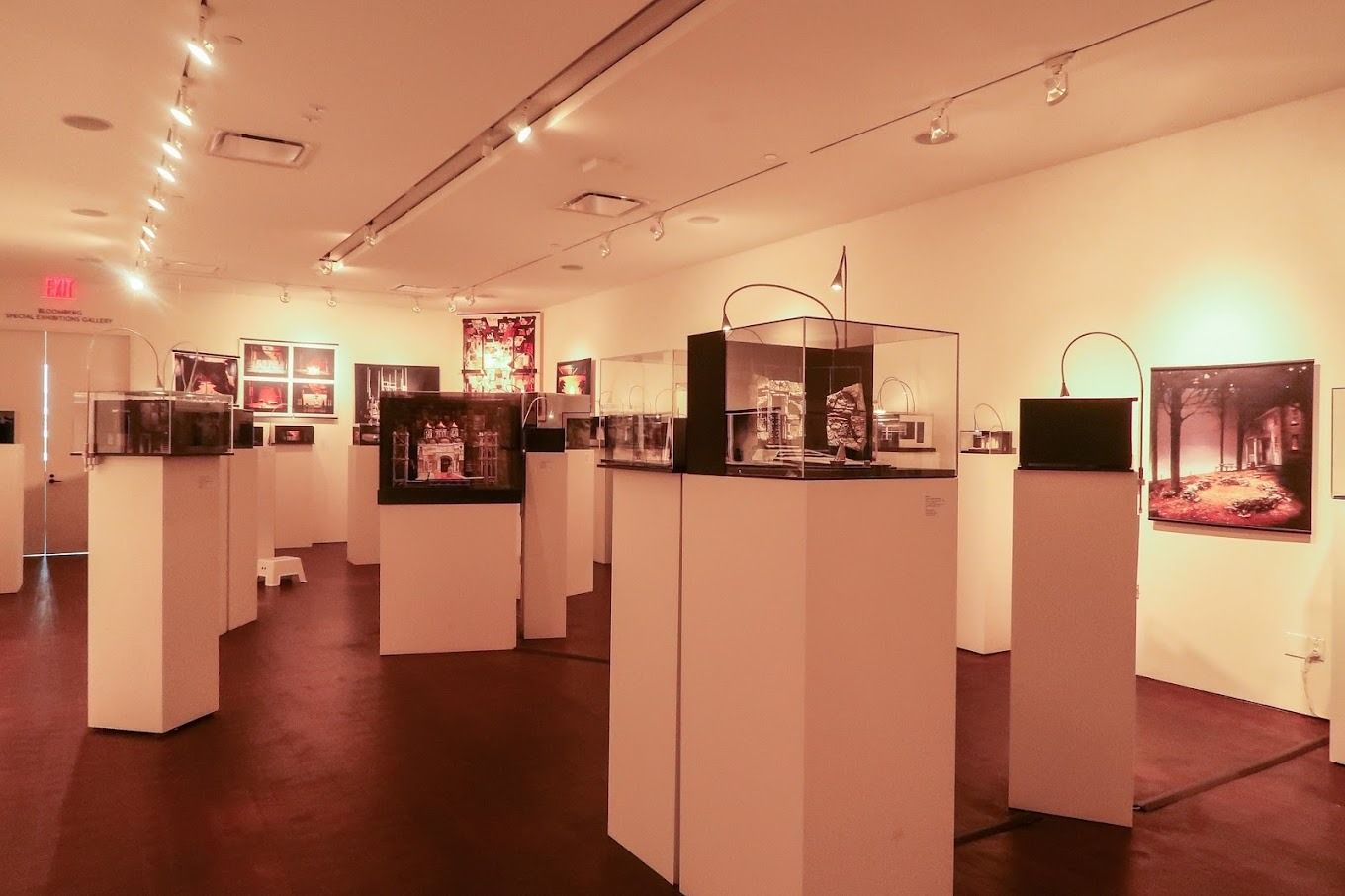 museum of chinese in america lower manhattan gallery