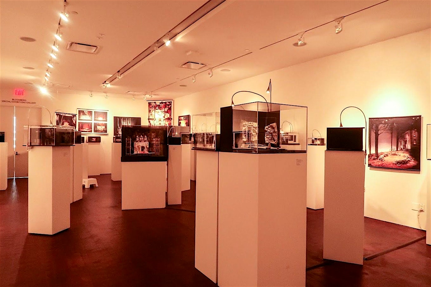museum of chinese in america lower manhattan gallery