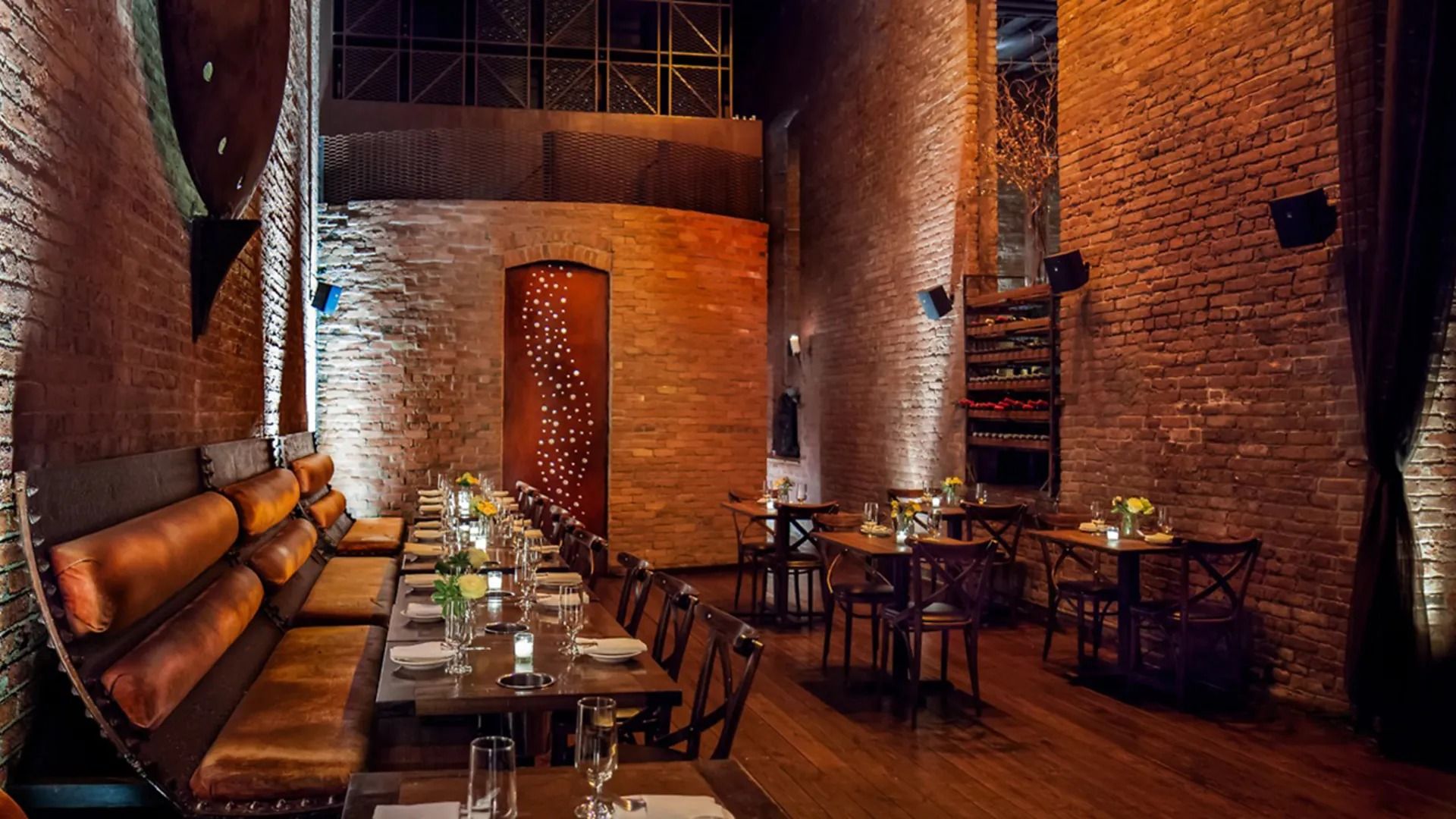 The best Brooklyn wedding venues