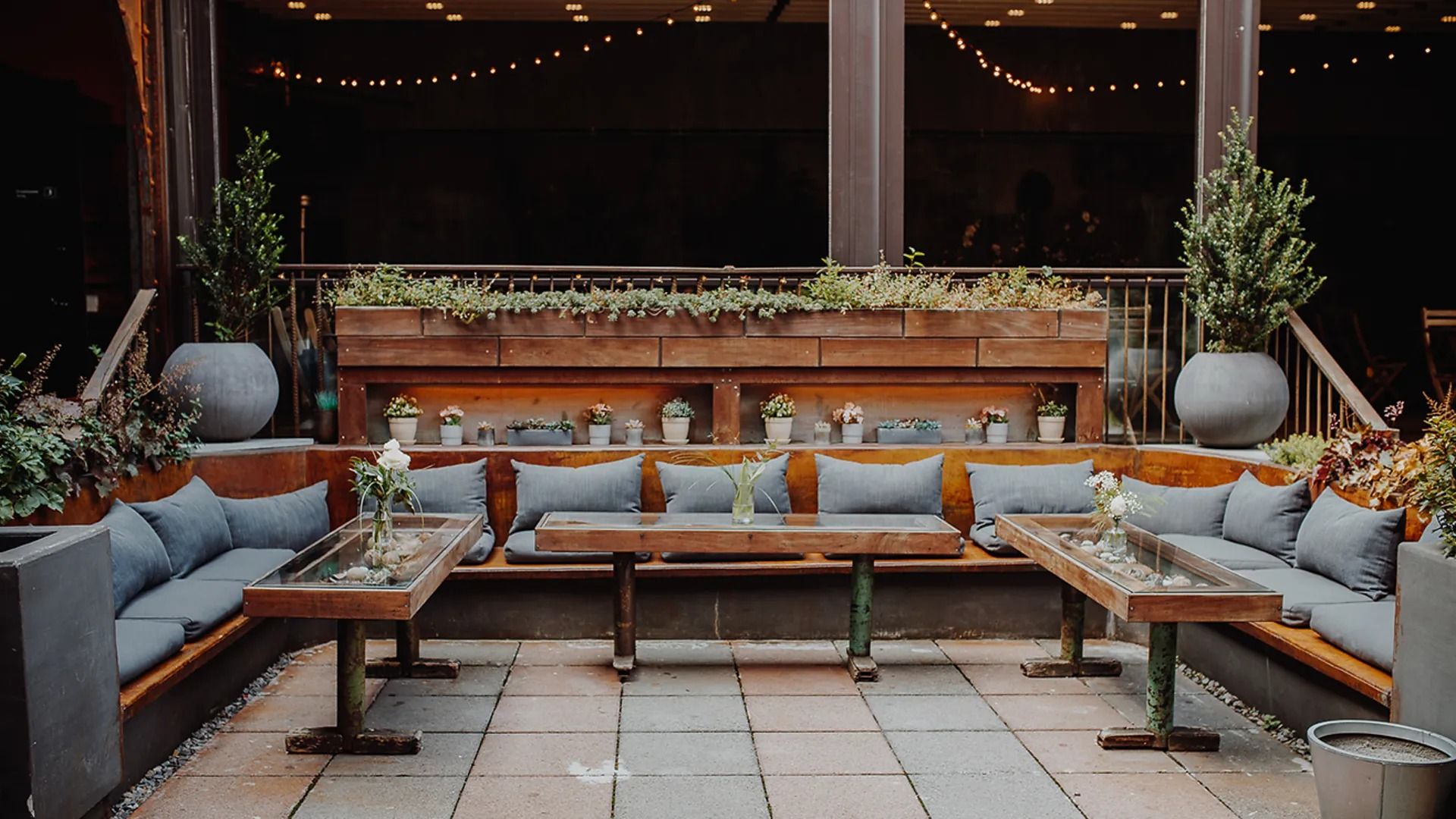 For the Brooklyn couple with stars in their eyes: My Moon image 3