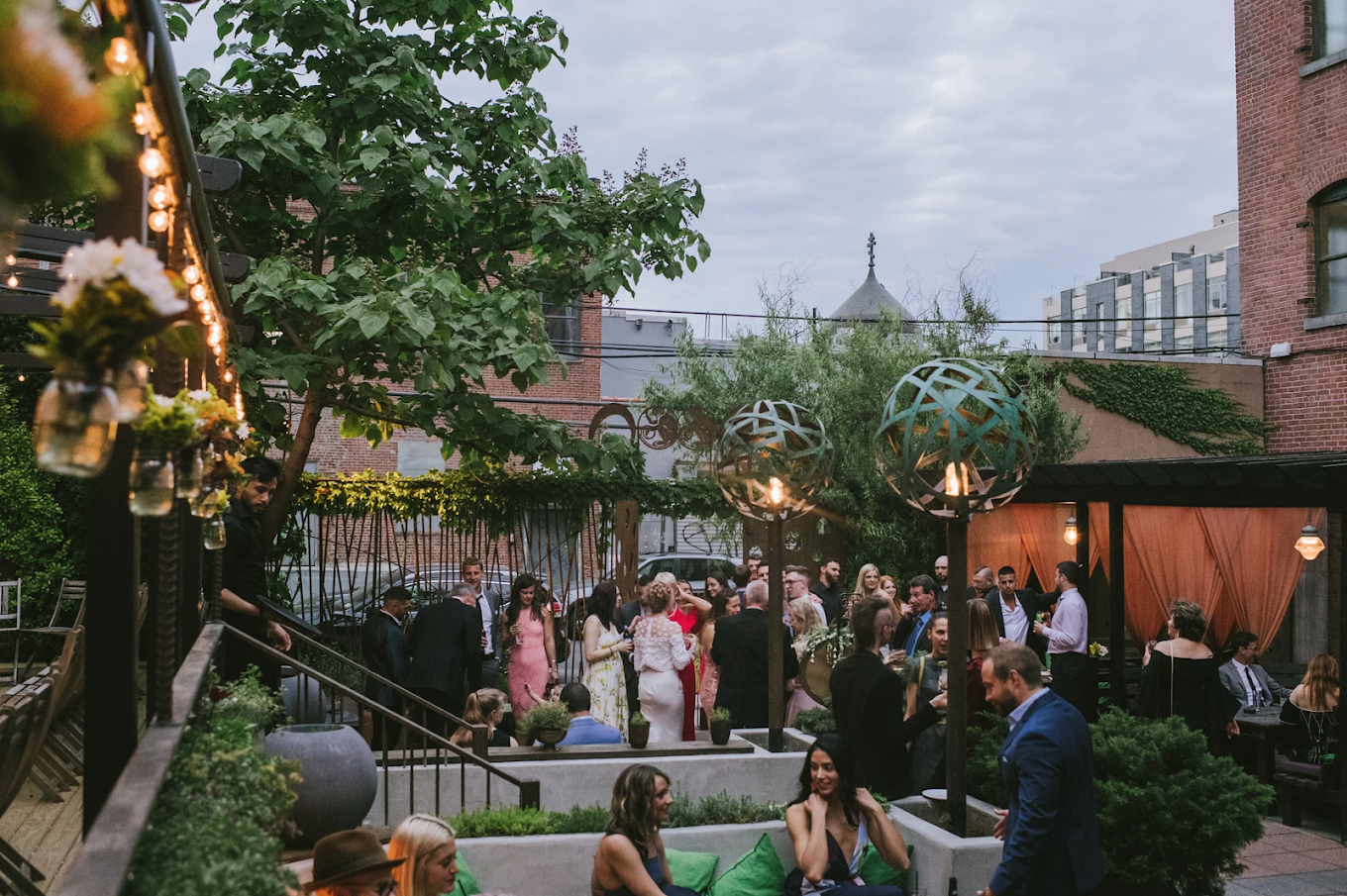 mymoon nyc williamsburg brooklyn venues