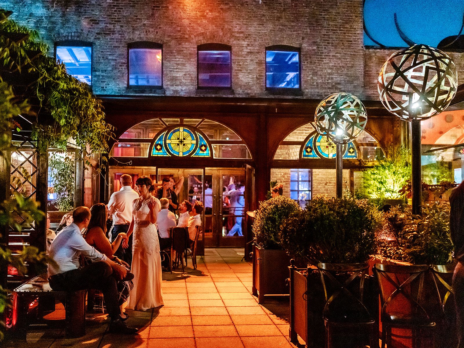 mymoon nyc williamsburg brooklyn venues