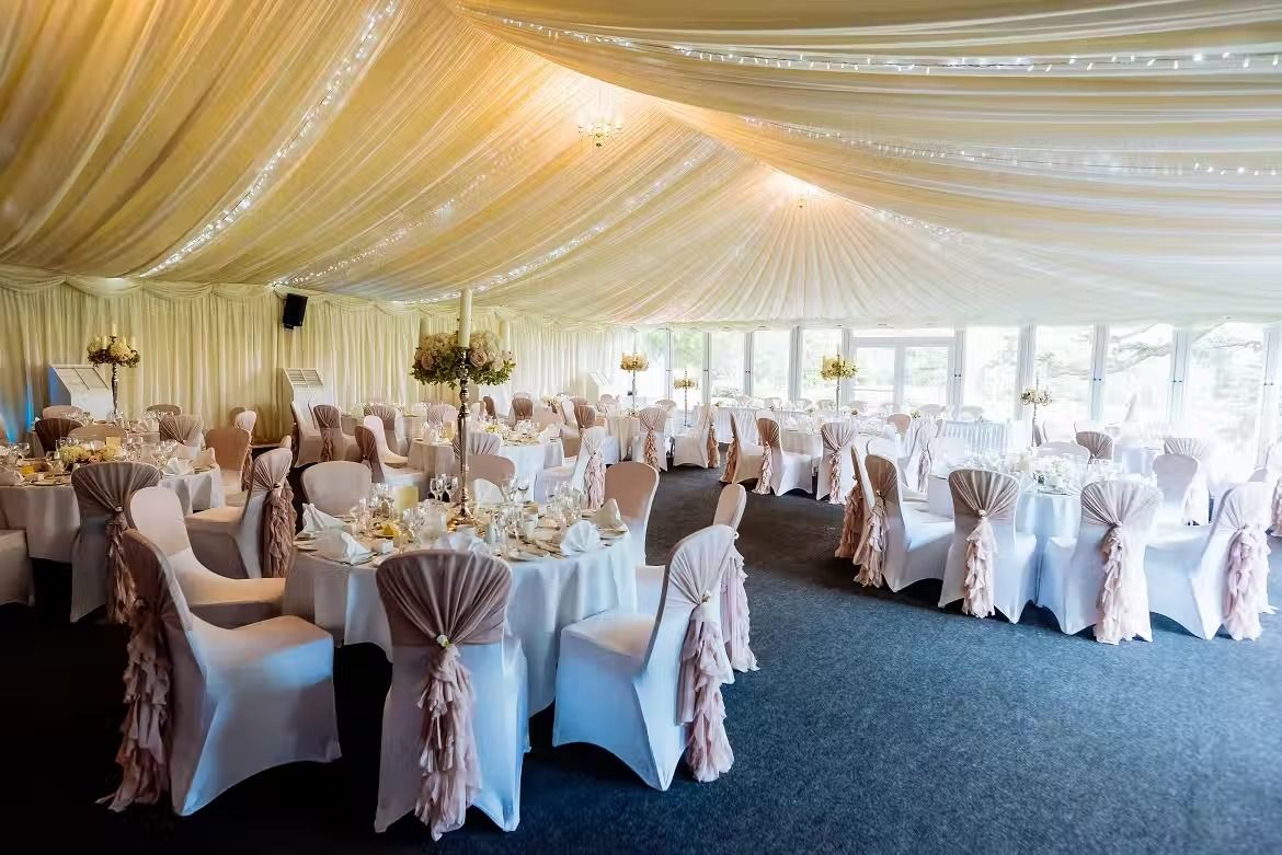 nailcotehall birmingham venue