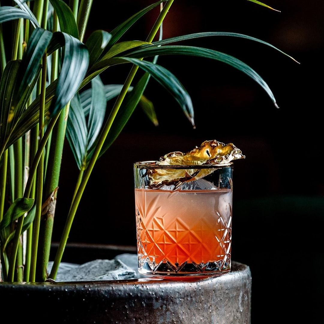 Our 6 favourite cocktail bars in the Northern Quarter