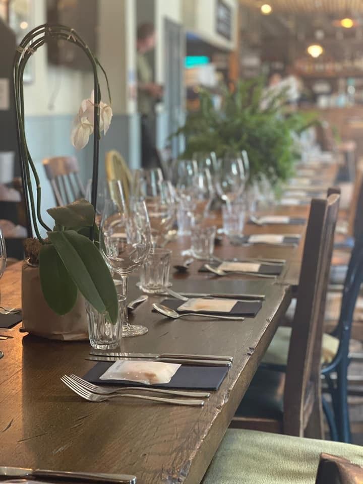 narrowboat islington pubs 