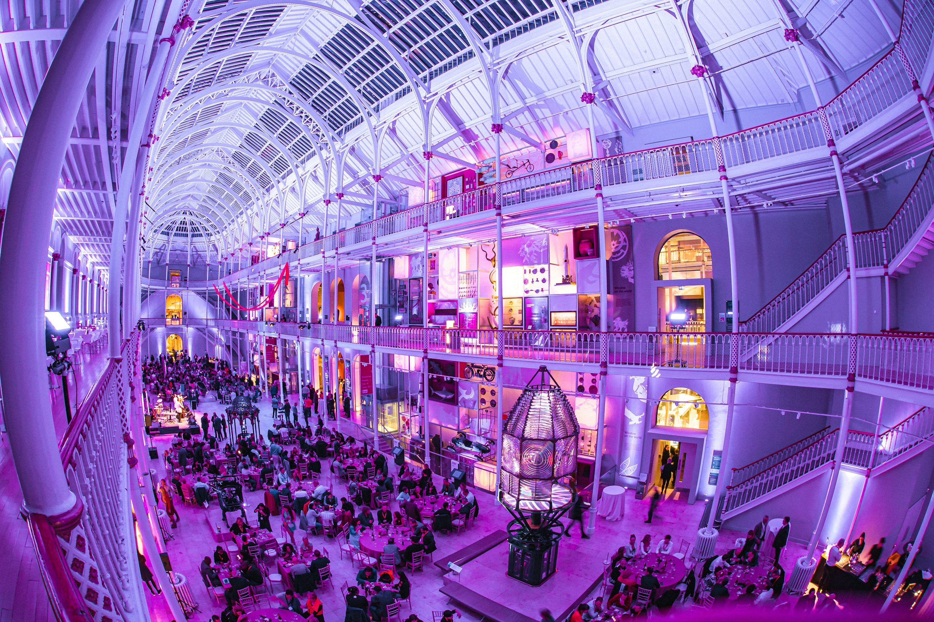 national museum of scotland