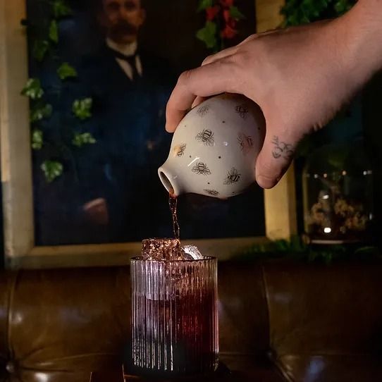 the-natural-philosopher-hackney-london-bar-cocktail