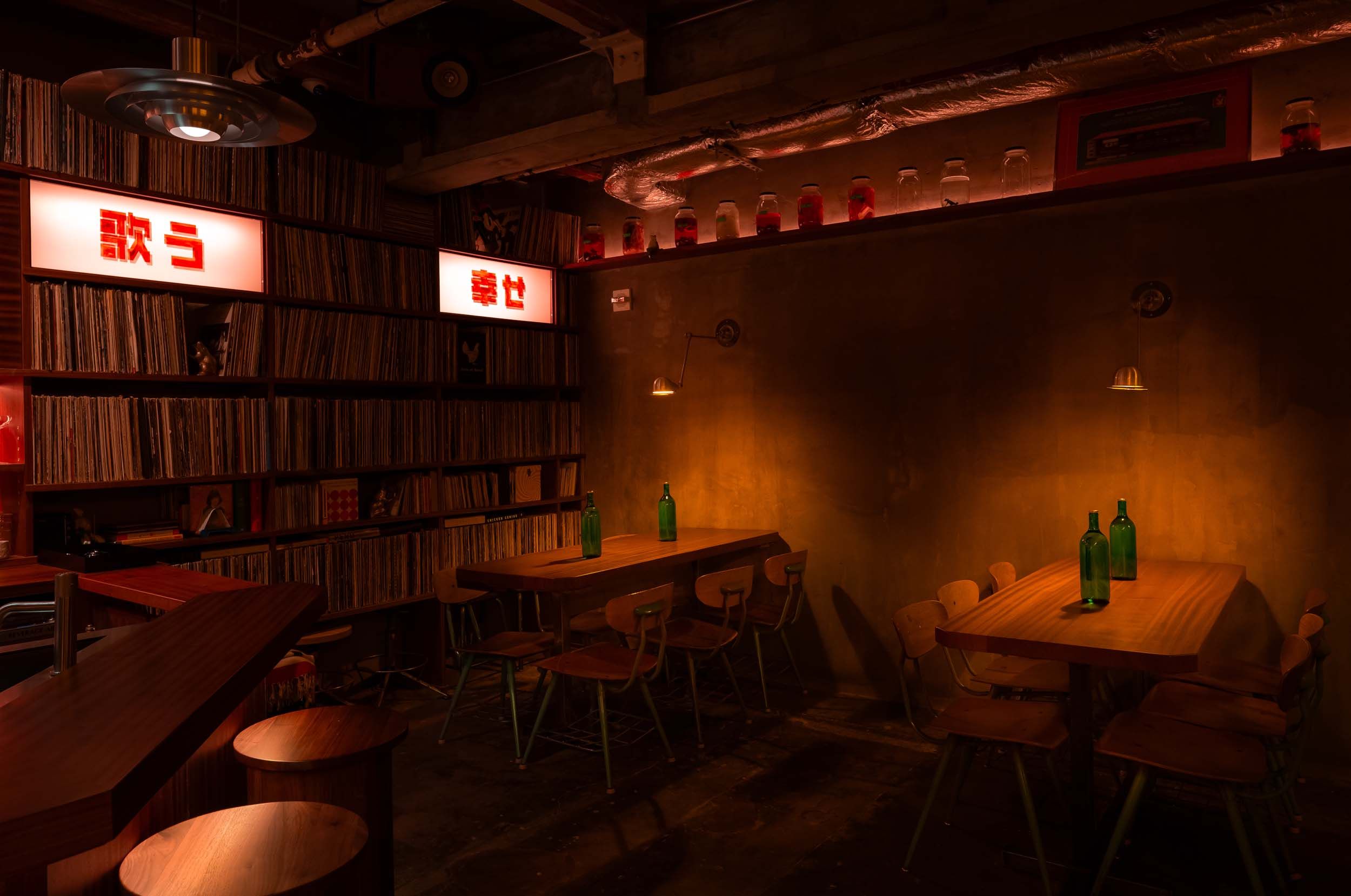 nbetween bar birthday party venues in chelsea nyc