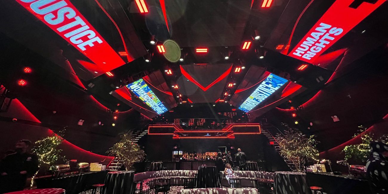 nebula new york private conference venue