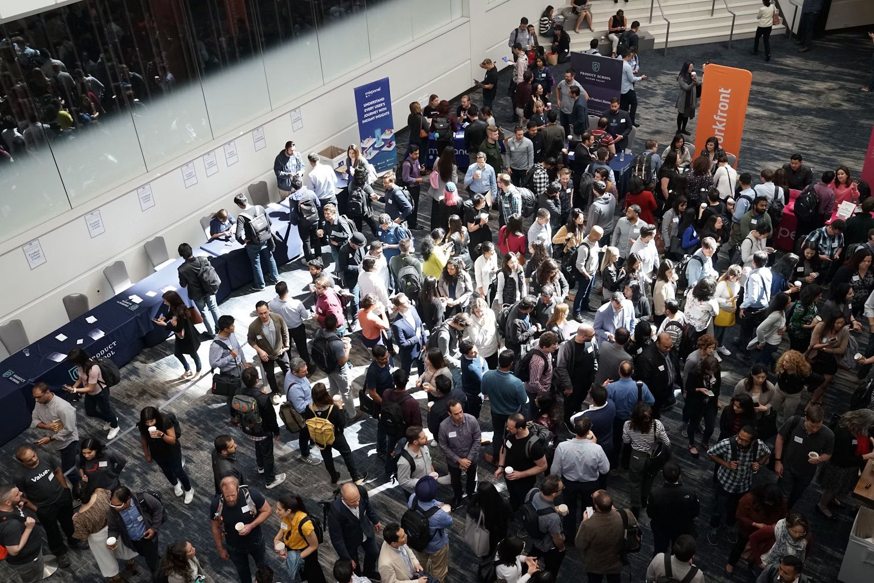 Networking Venues