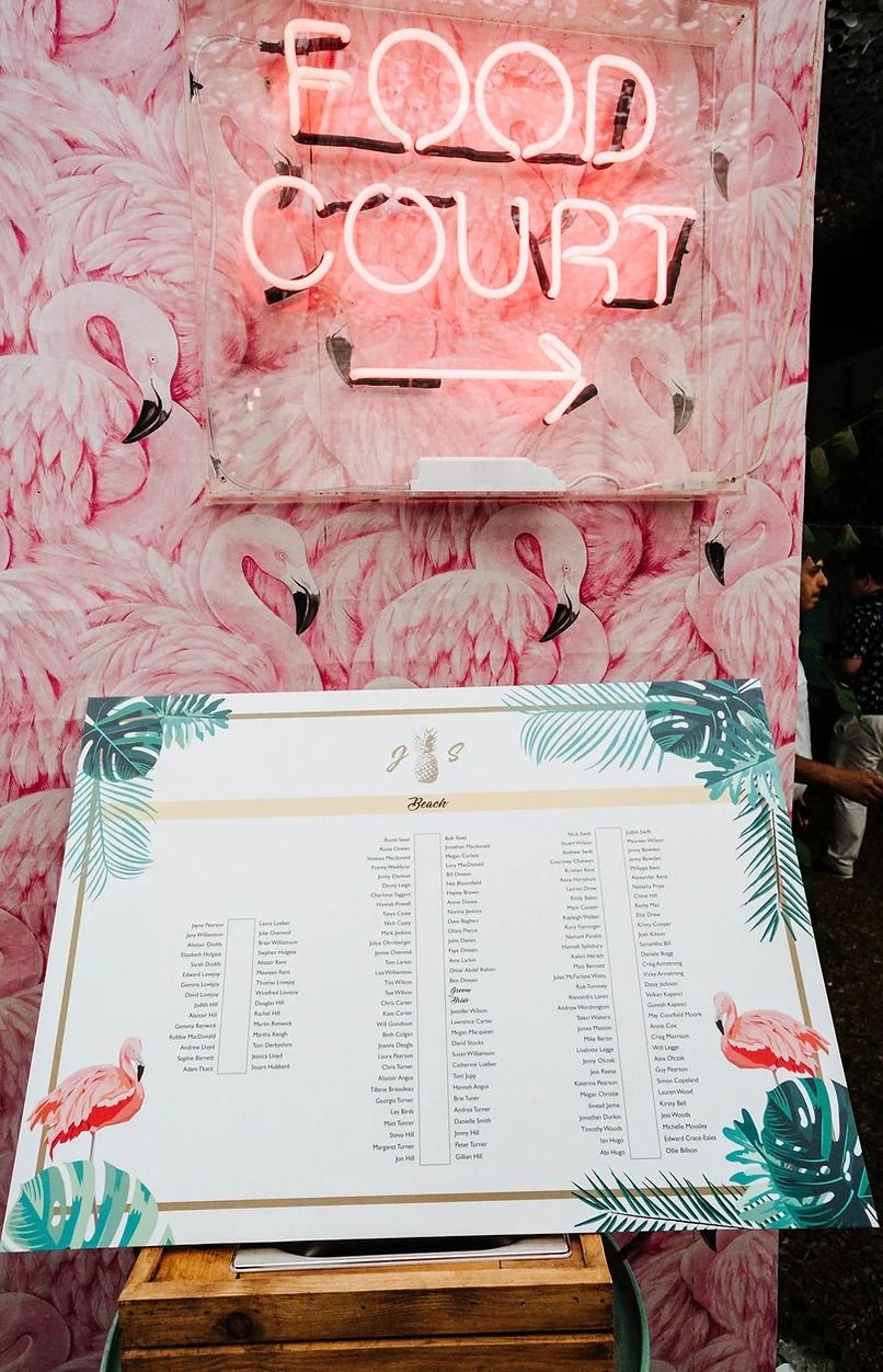 neverland london birthday venue 