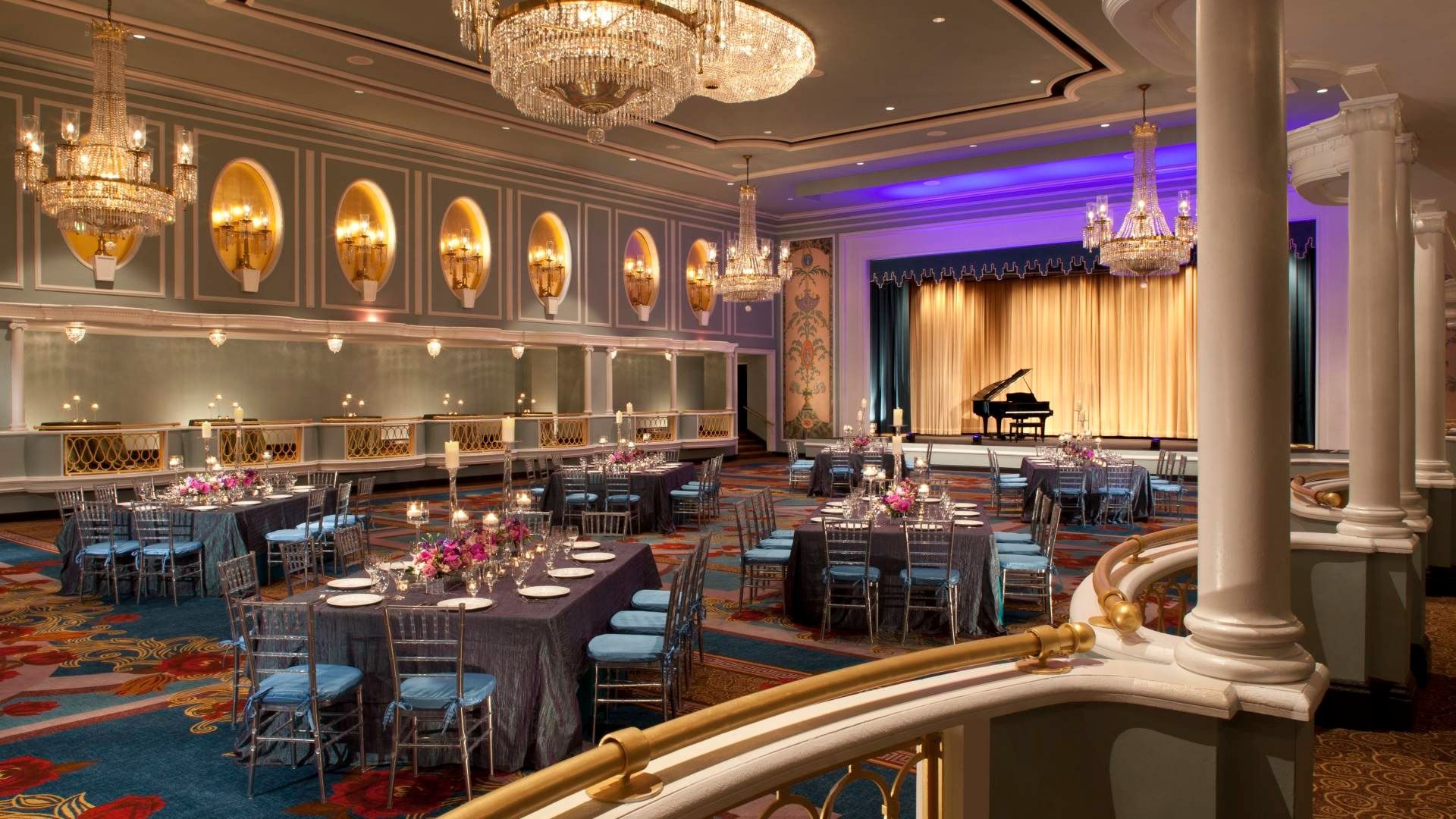 Hire Conference venues in Midtown venues