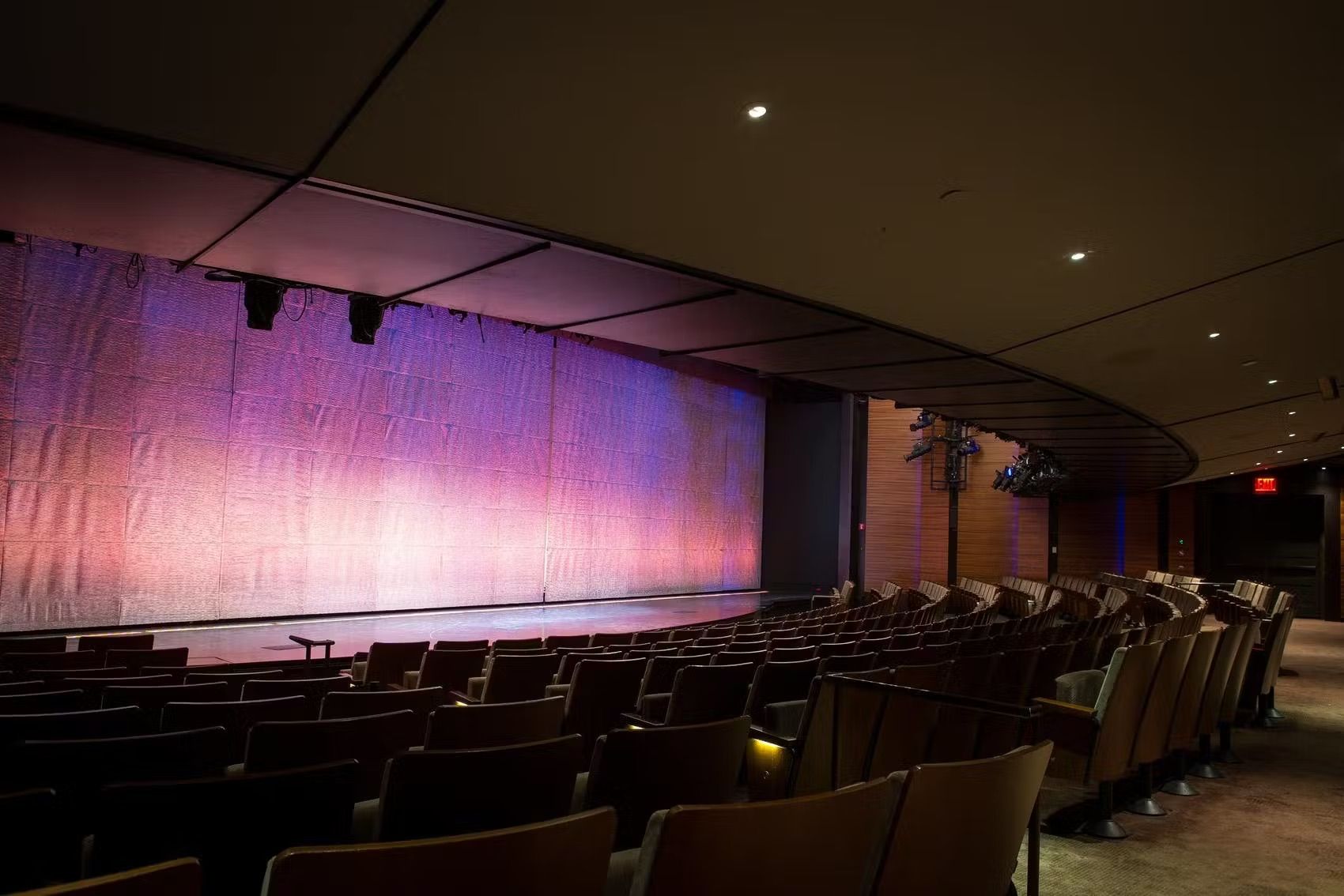 new york historical society upper west side conference venue nyc 