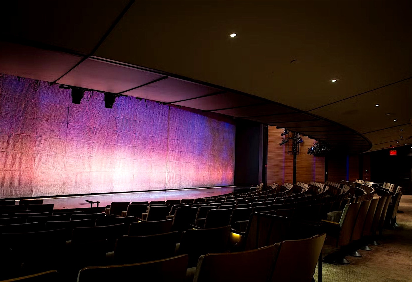 new york historical society upper west side conference venue nyc