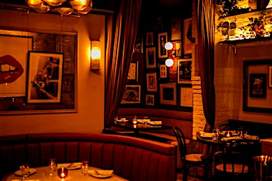 nightlys upper manhattan private dining ues nyc