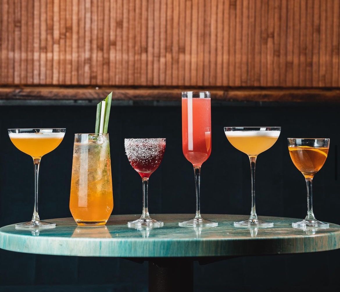 nine lives London bridge London