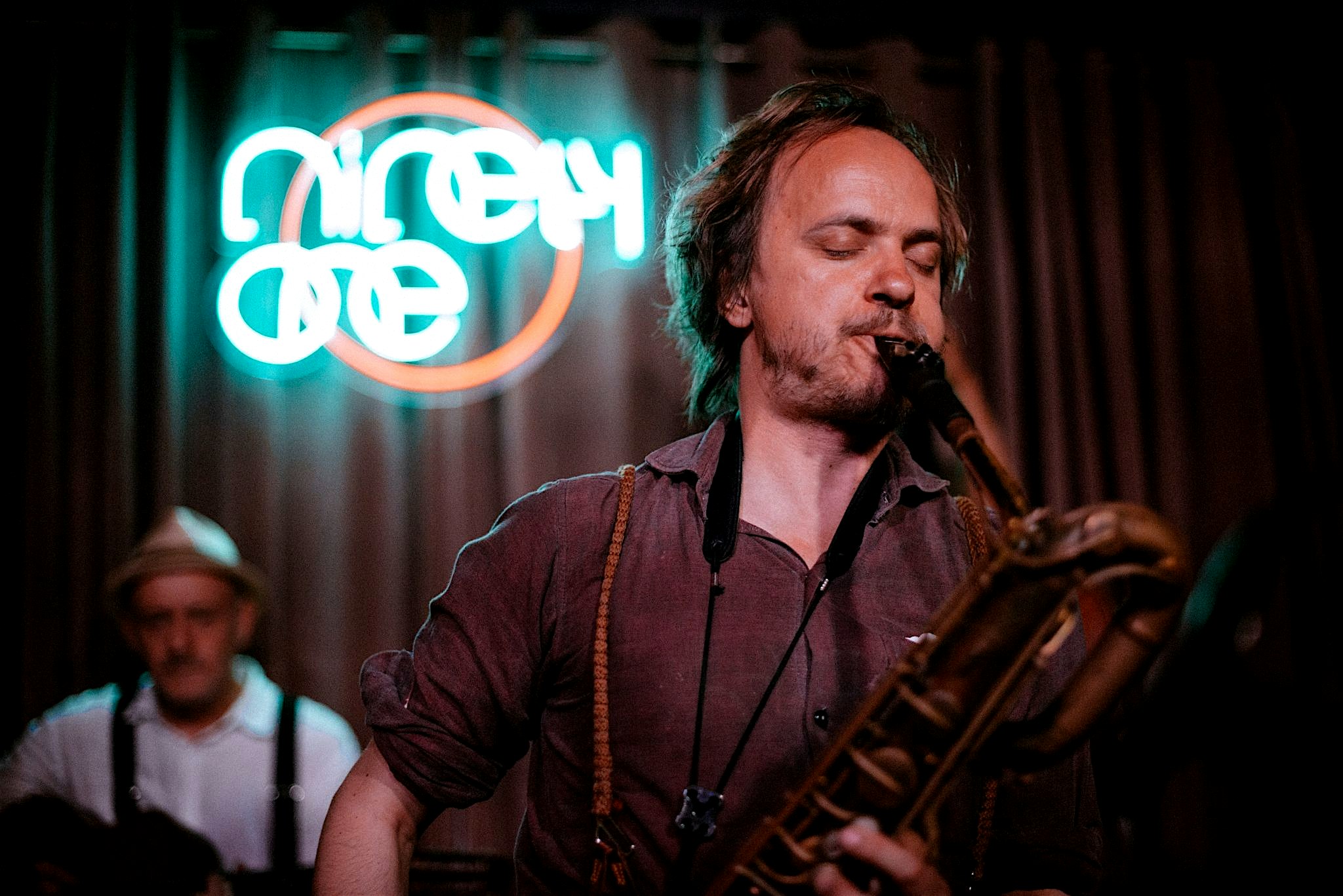 ninety one living room shoreditch jazz bar