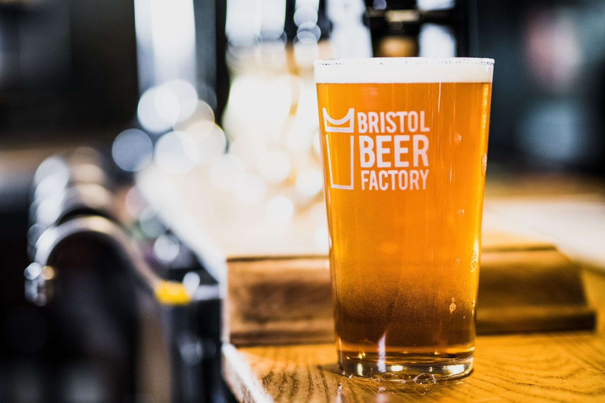 no. 1 harbourside pub bristol