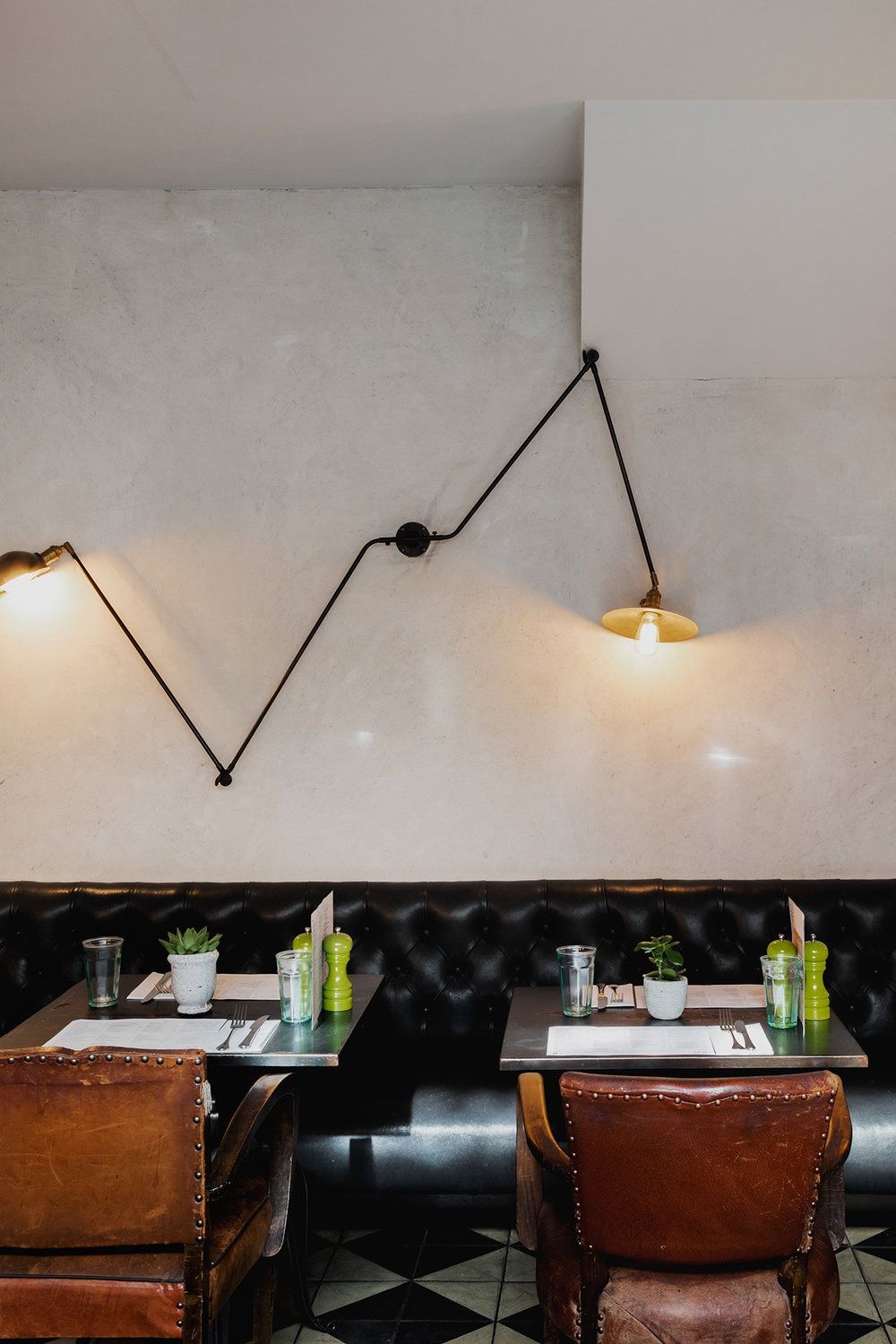 no 32 the old town clapham private dining