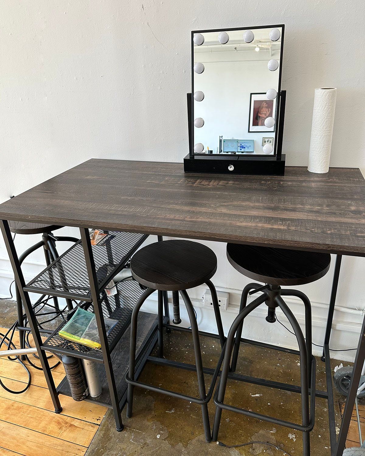 Small but mighty studio space in Soho: NoHo Photo Studio image 2