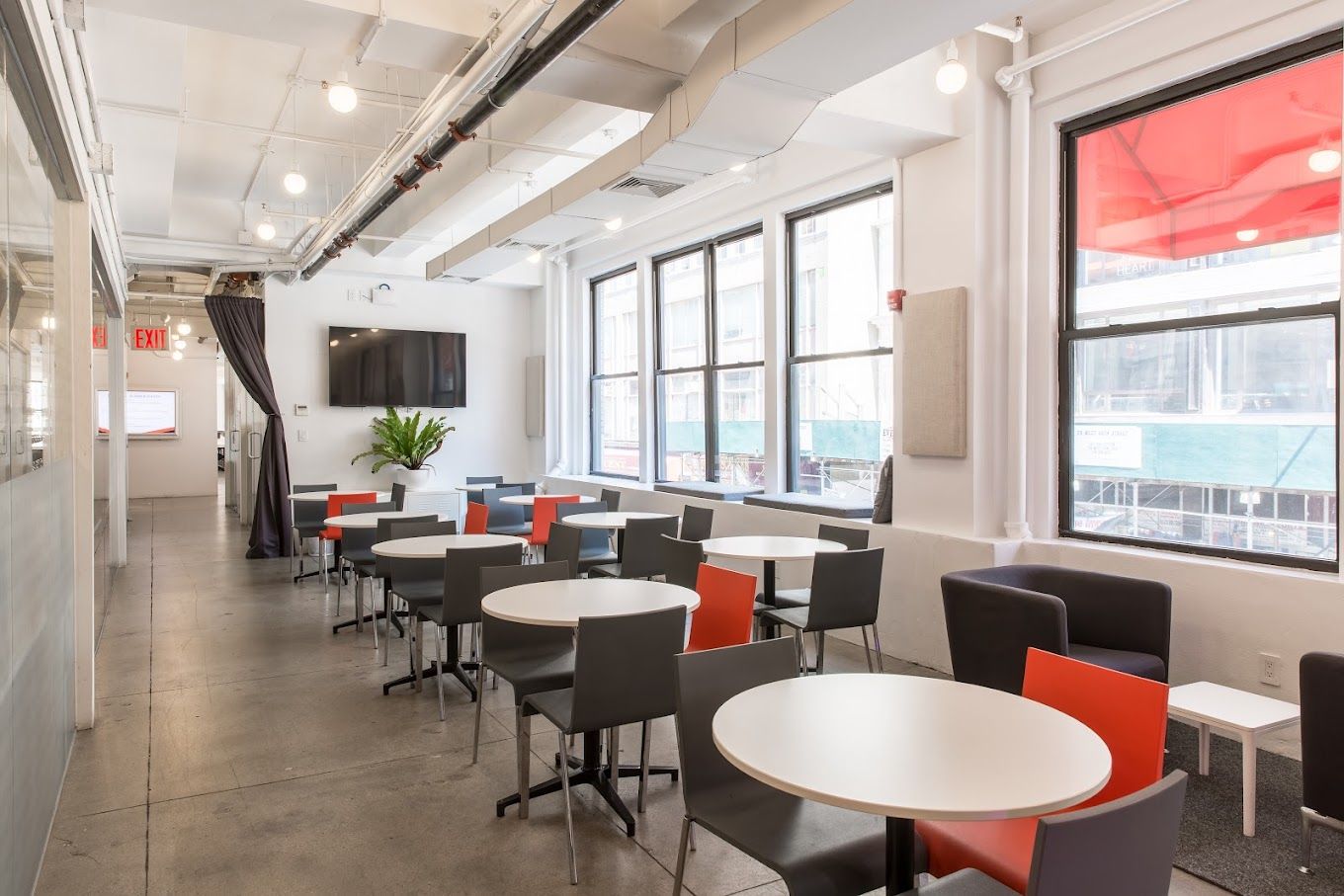 nomadworks assembly midtown cheap meeting rooms to rent nyc 