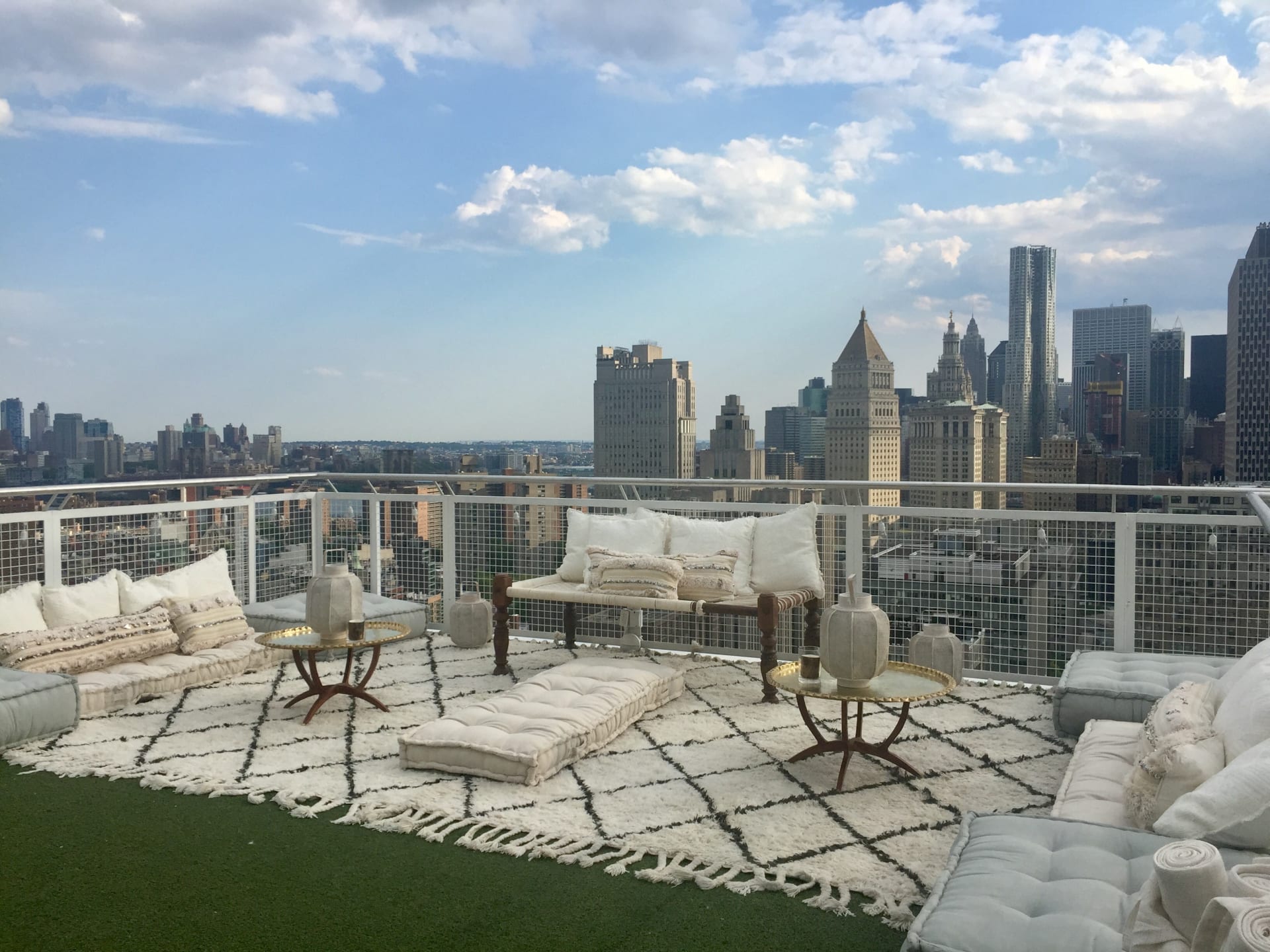 nomo soho corporate events venue nyc