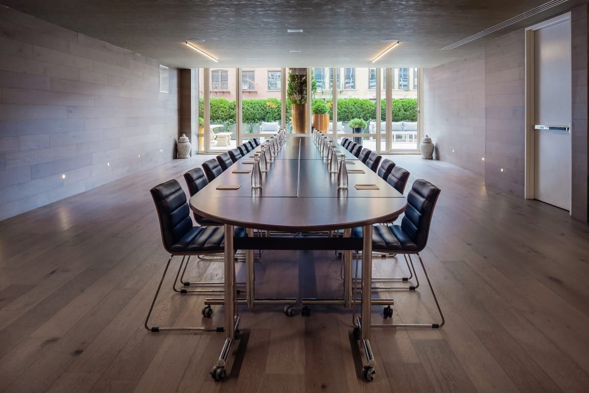 nomo soho corporate meeting rooms to rent nyc