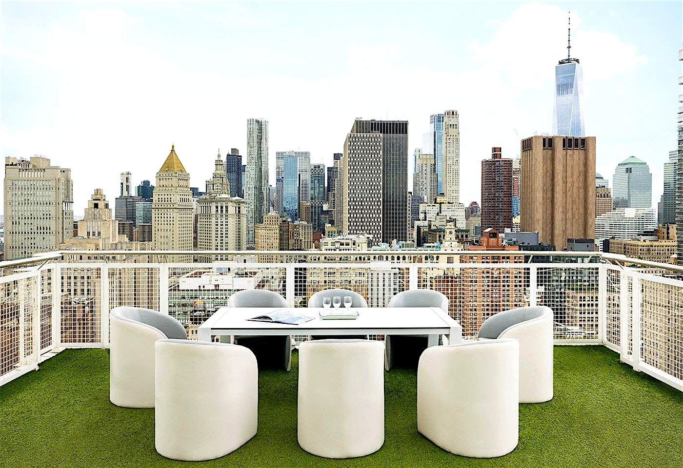 nomo soho party venue to rent nyc