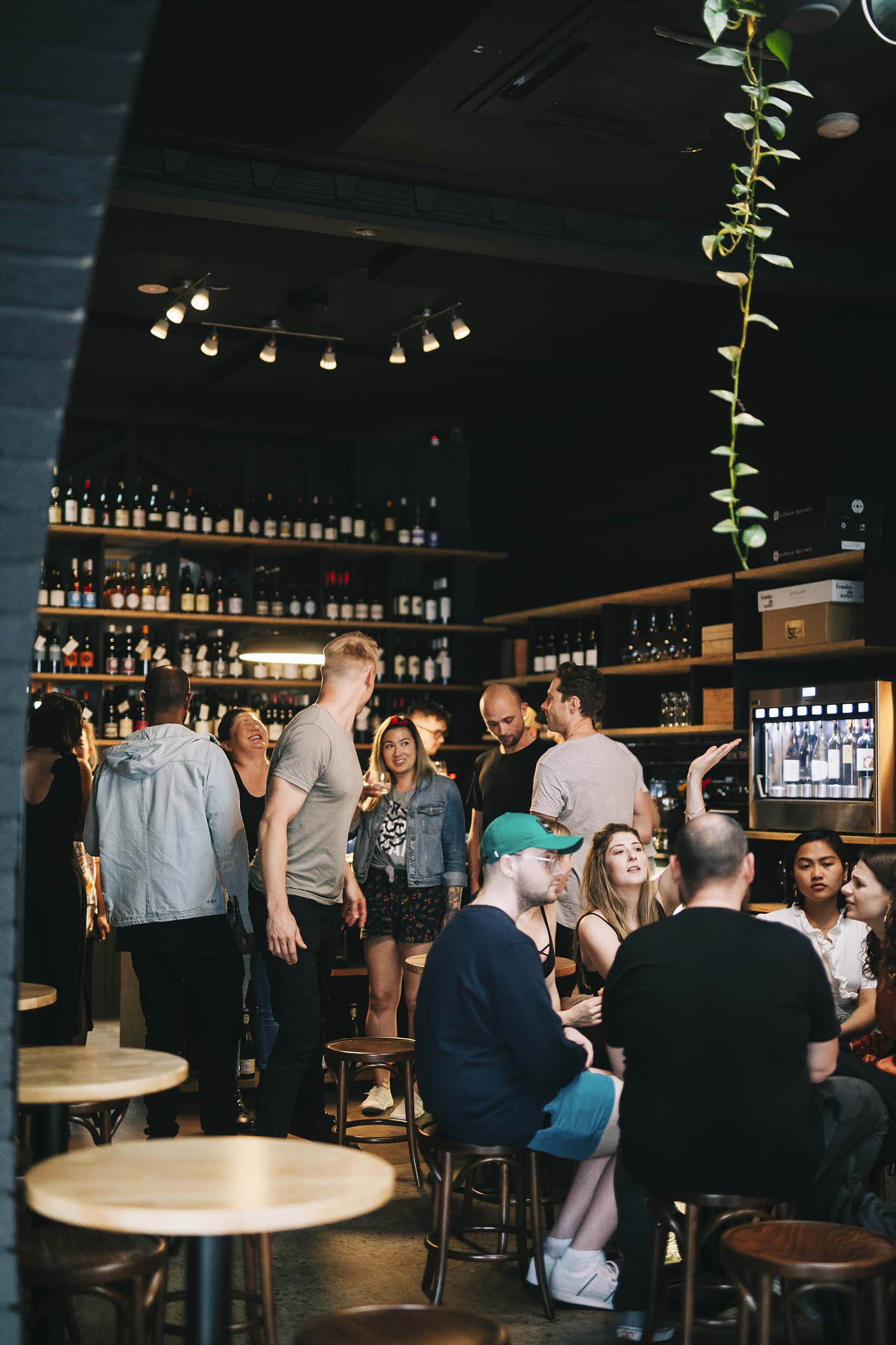 Bird Wine Store and Bar | Wine Store | Venue Hire Perth | 3