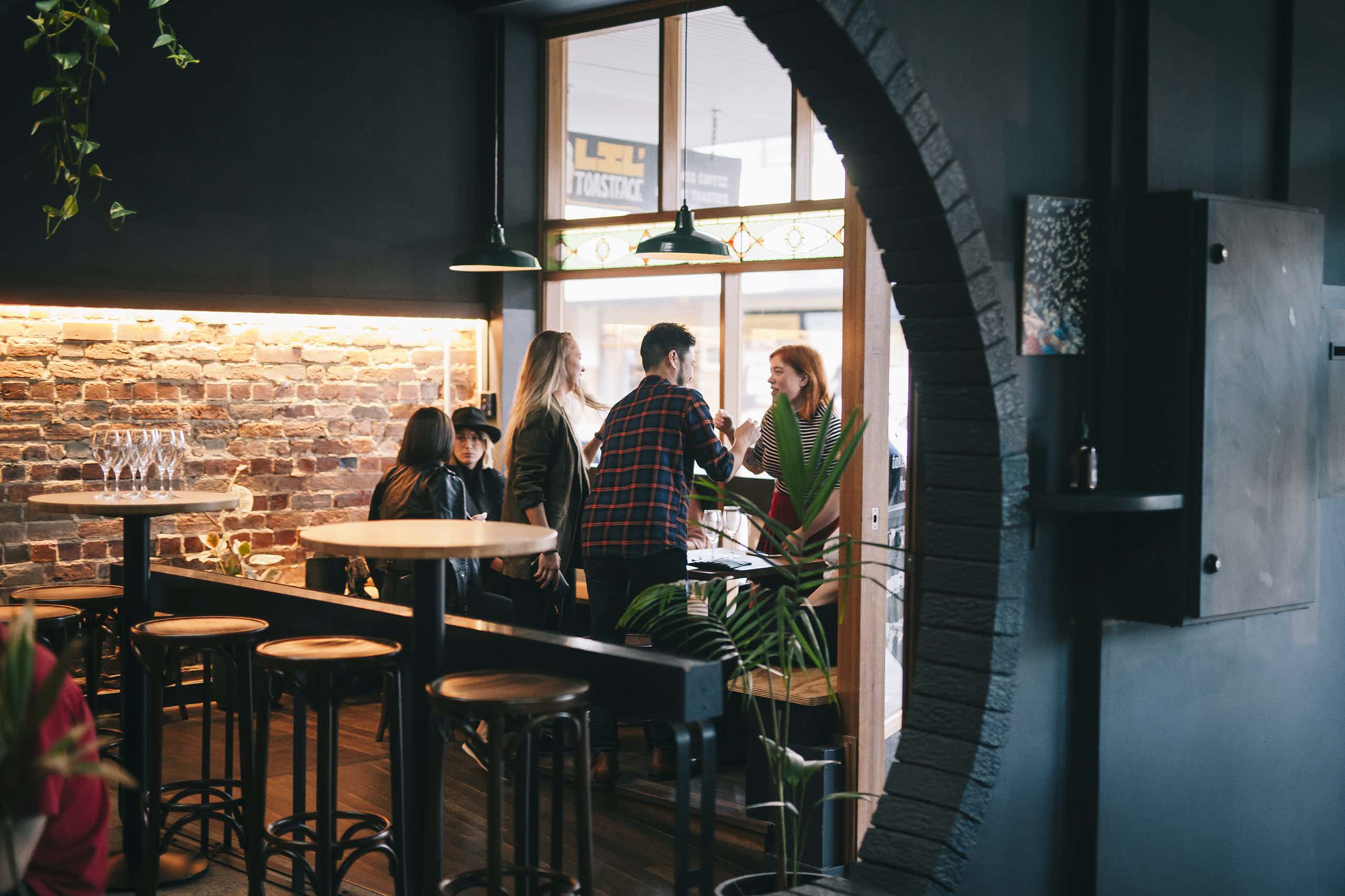 Bird Wine Store and Bar | Wine Store | Venue Hire Perth | 1